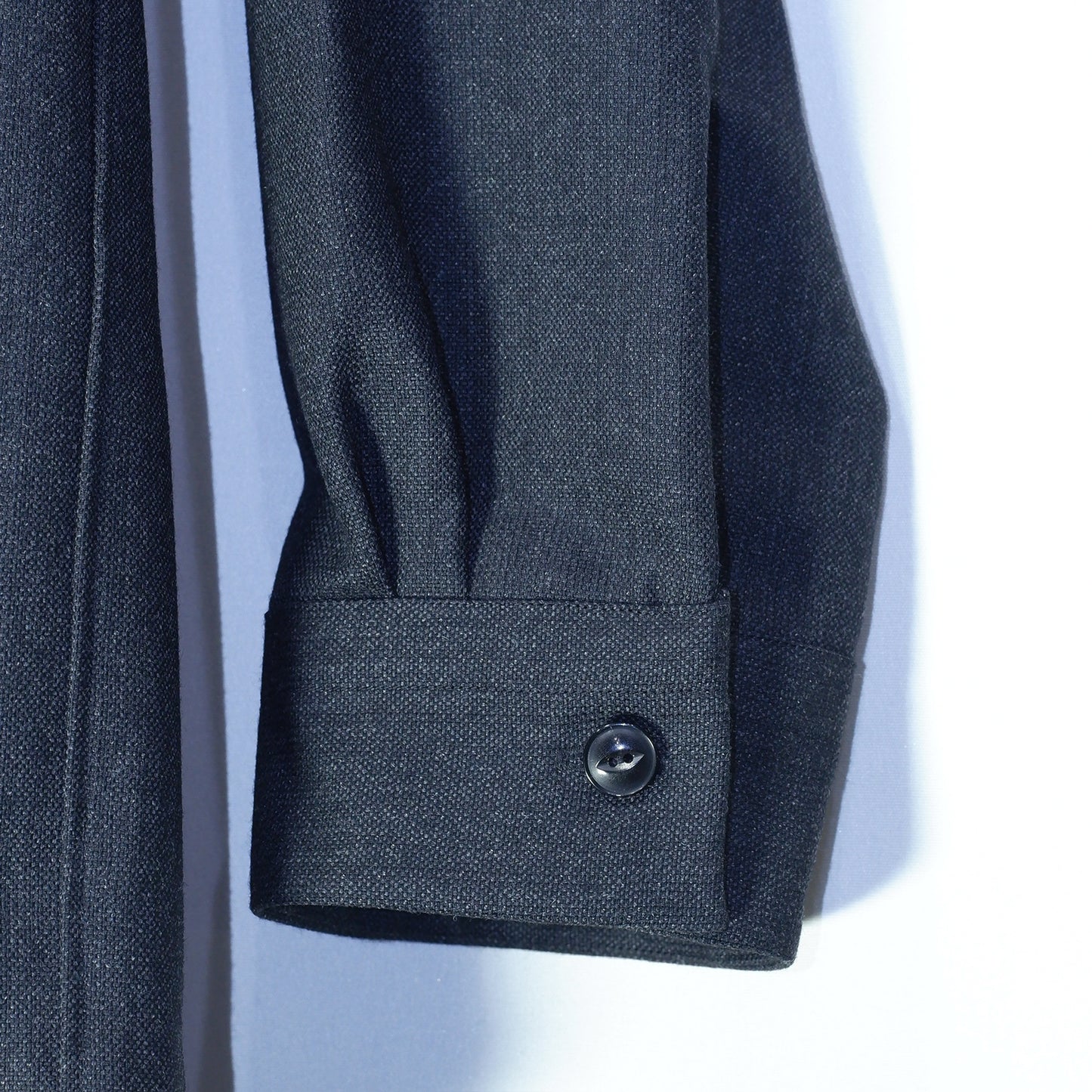 vintage fabric shirt5