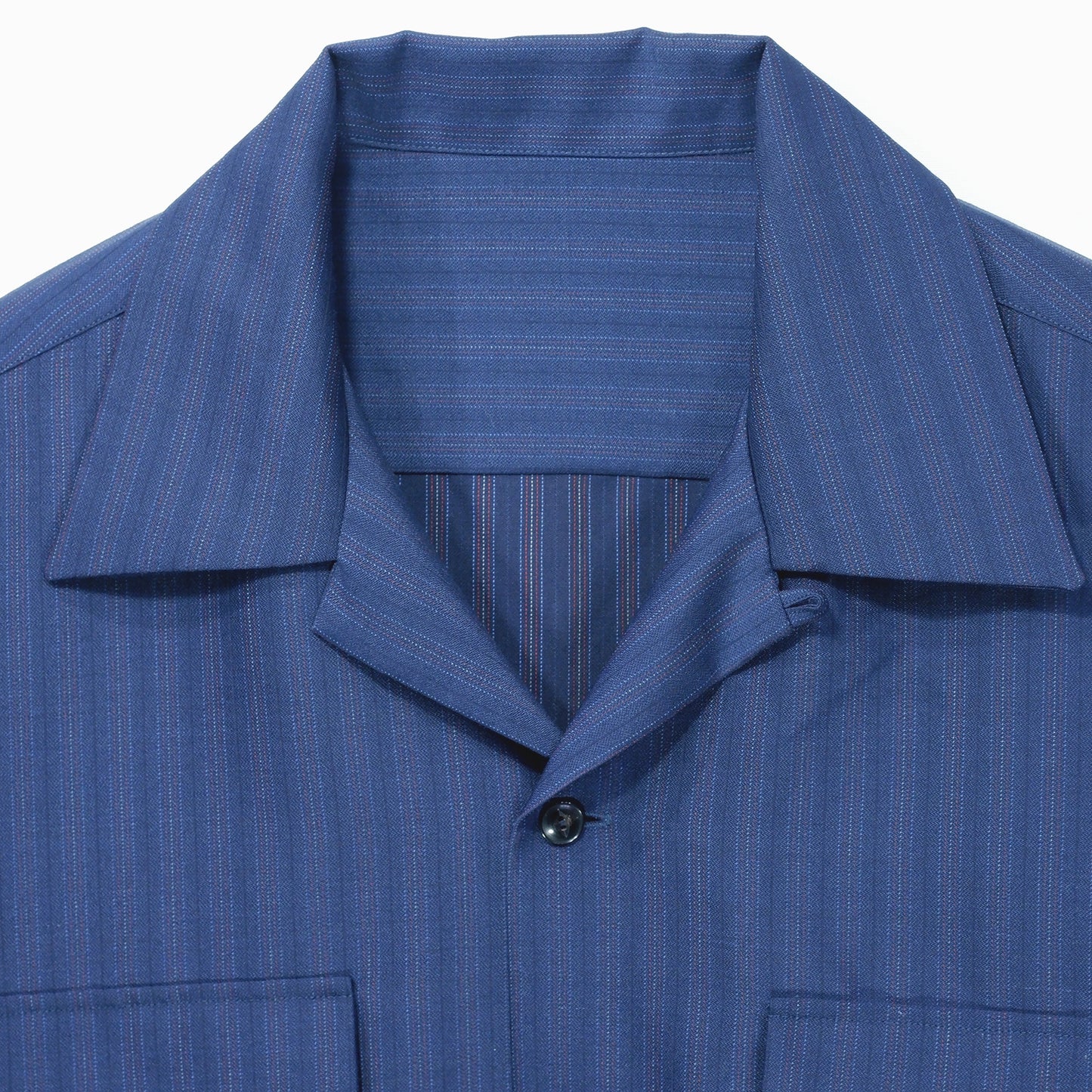 vintage fabric shirt12