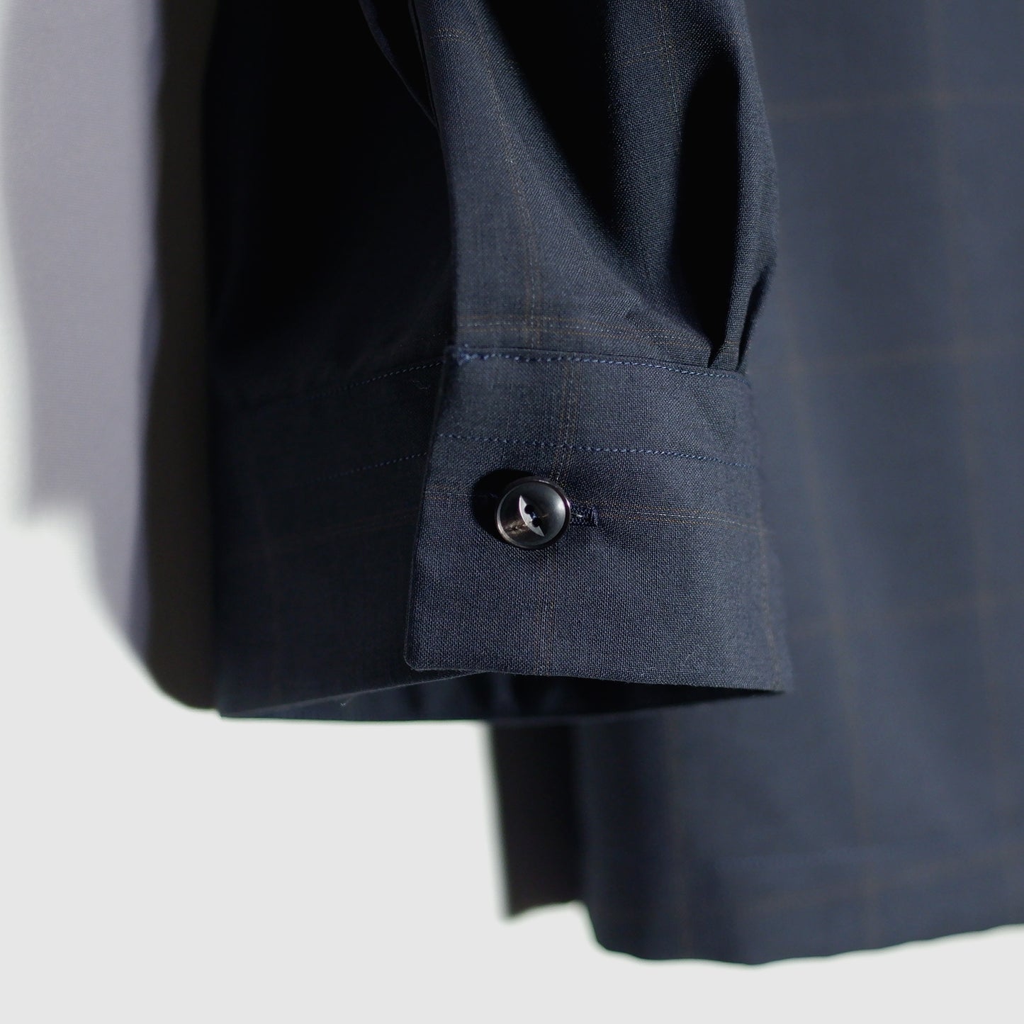 vintage fabric shirt1