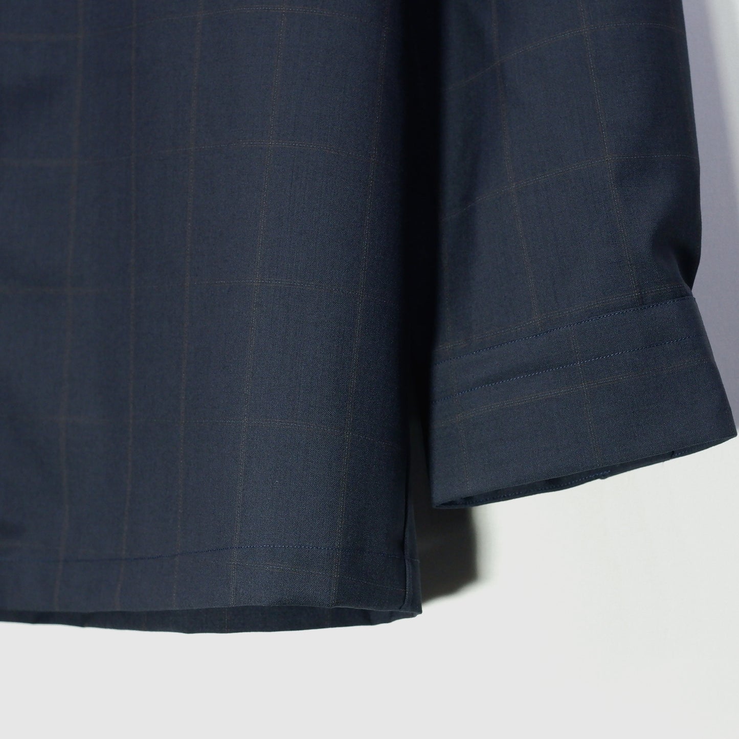 vintage fabric shirt1