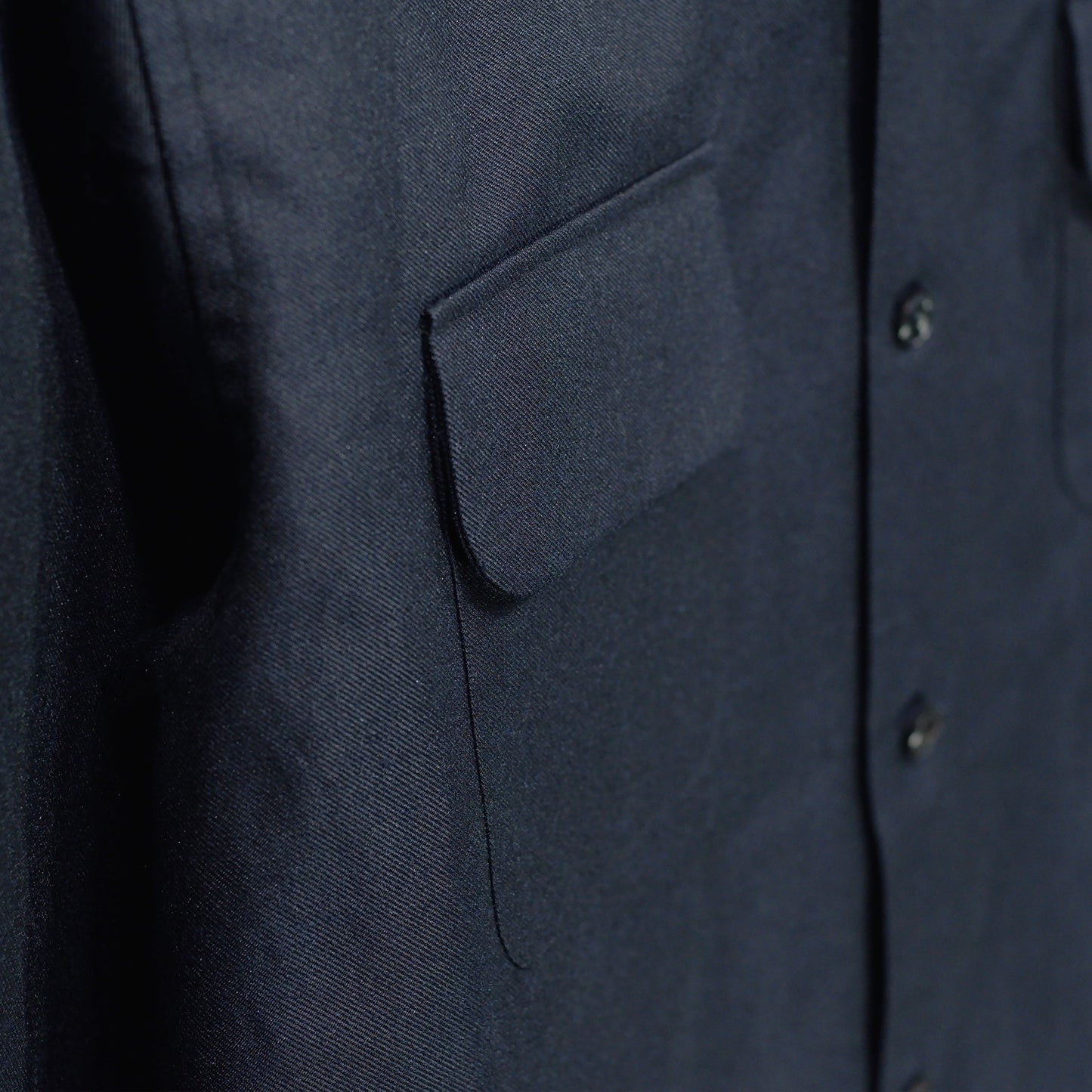 vintage fabric shirt4