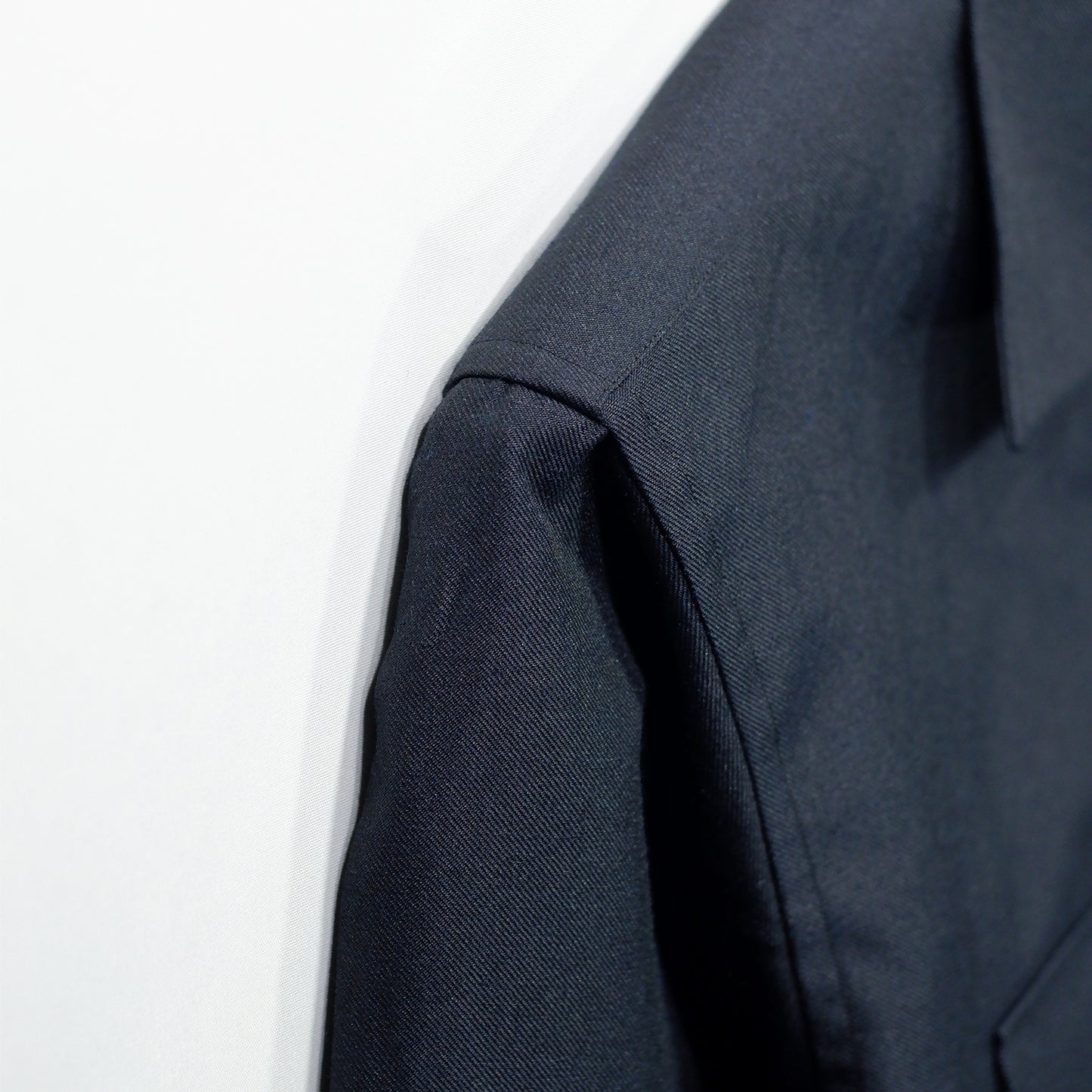 vintage fabric shirt4
