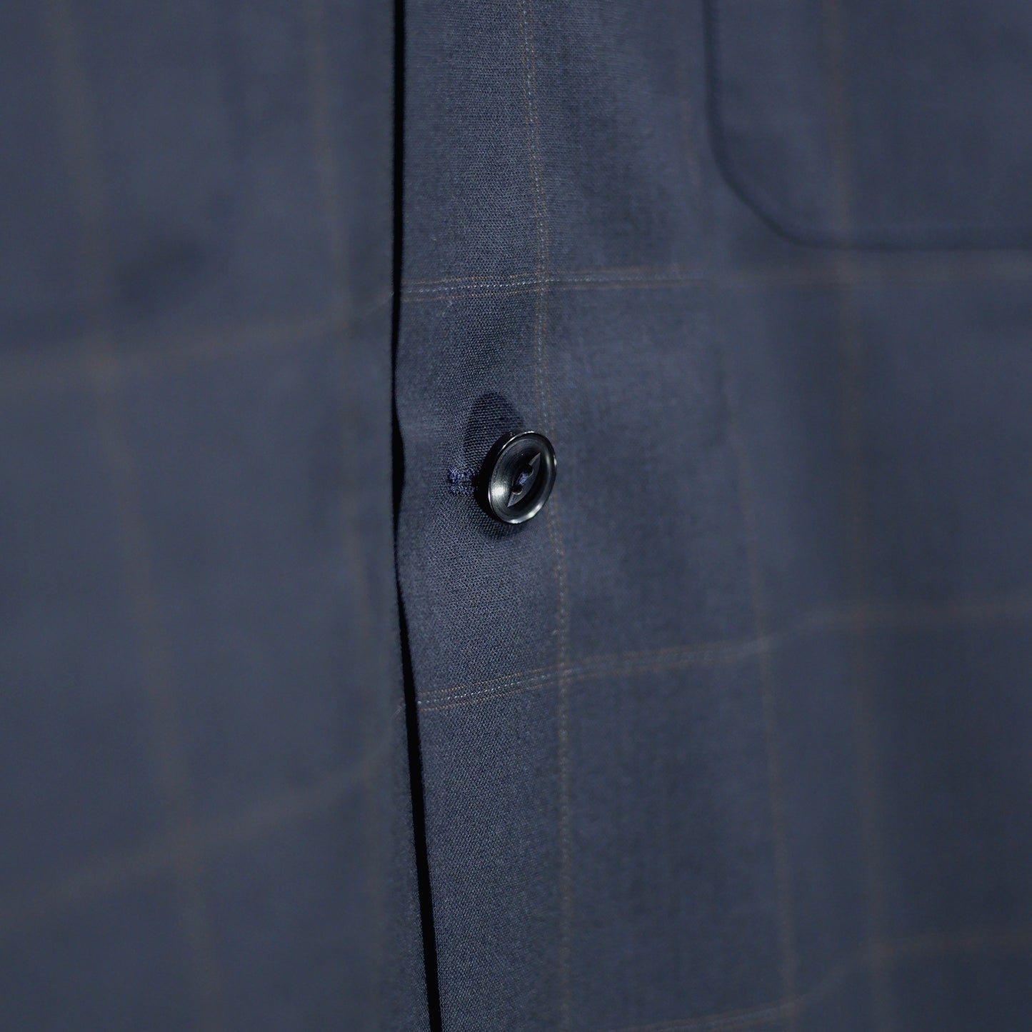 vintage fabric shirt1