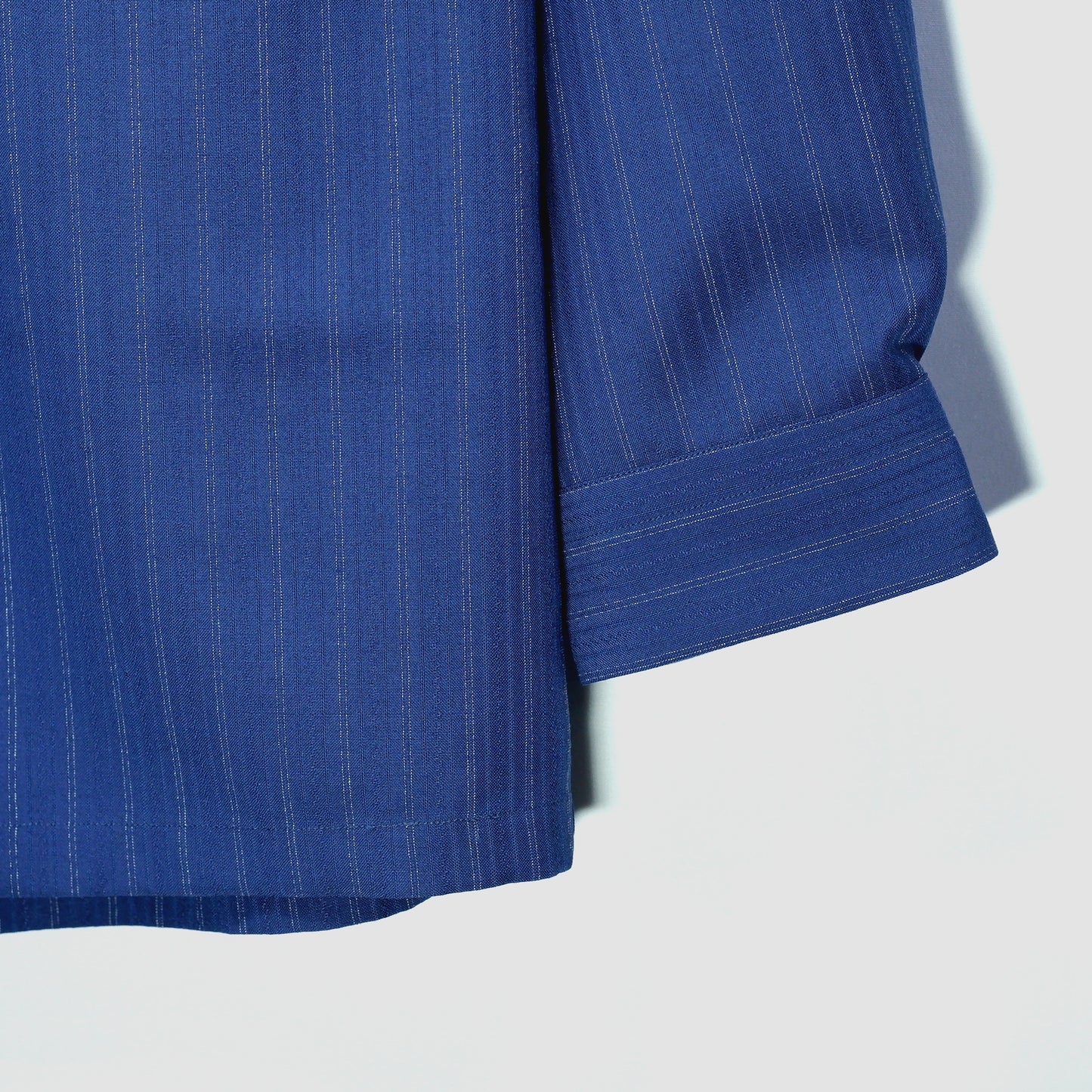 vintage fabric shirt11