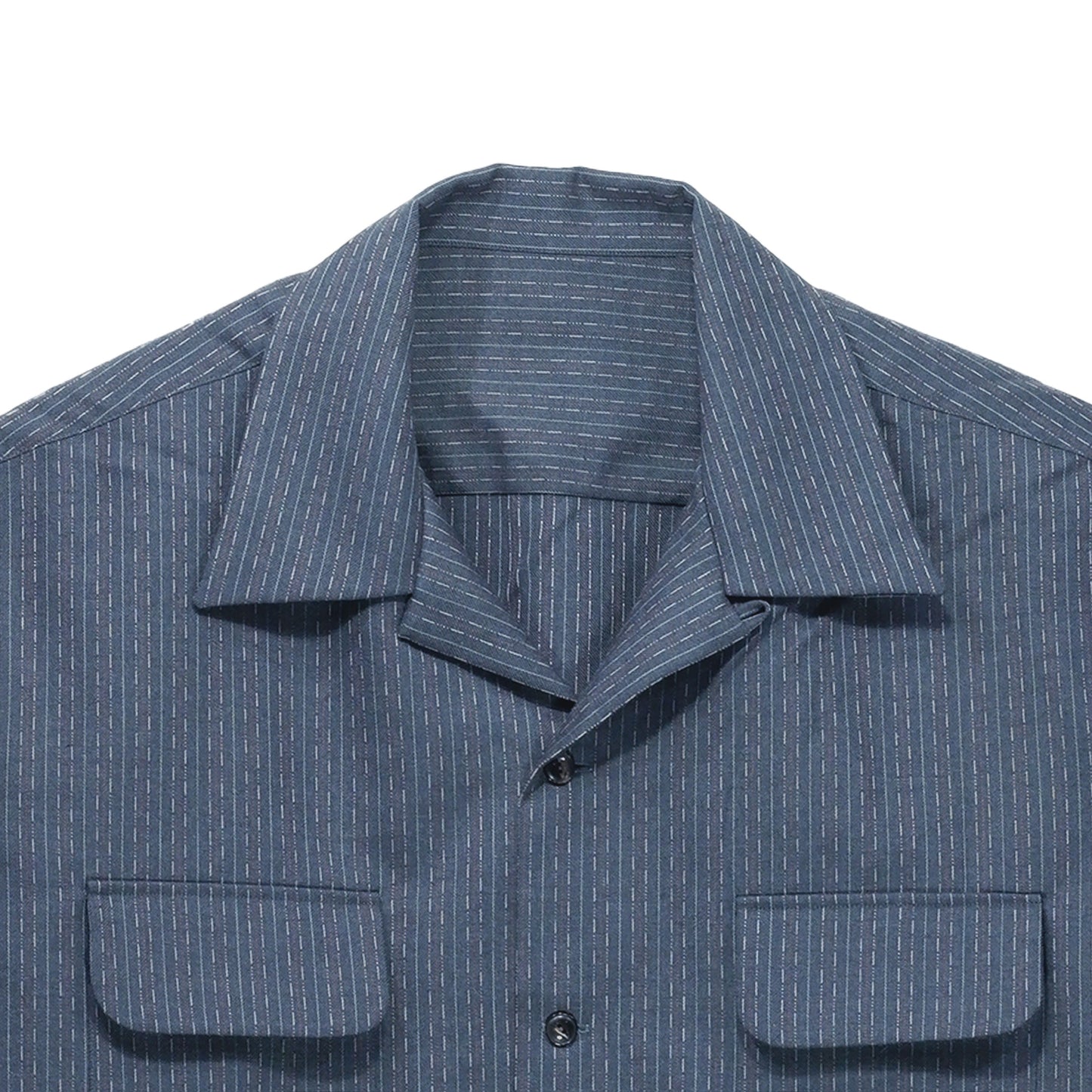 vintage fabric shirt9