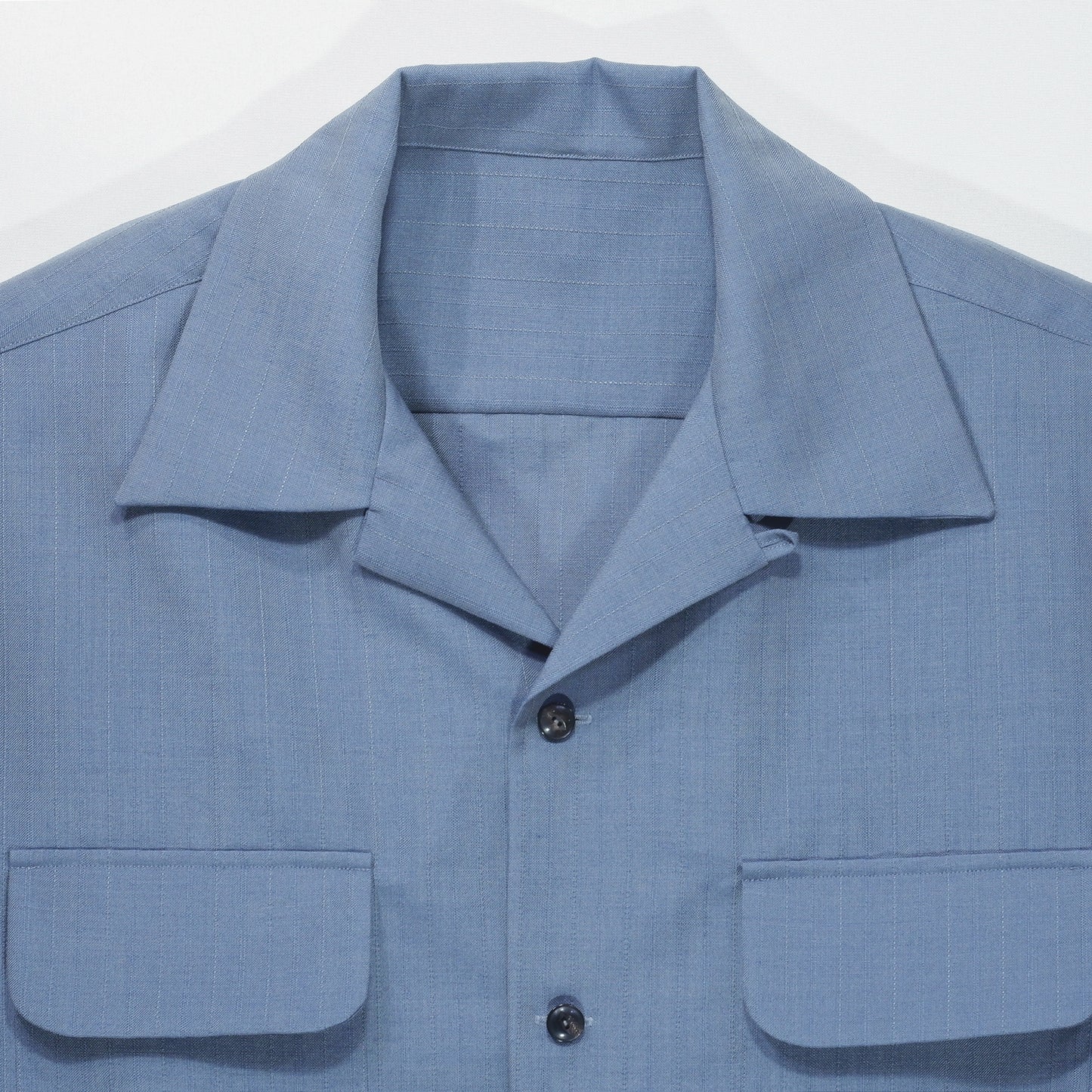 vintage fabric shirt8