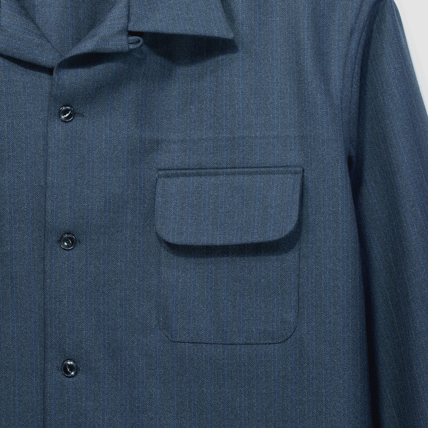 vintage fabric shirt10