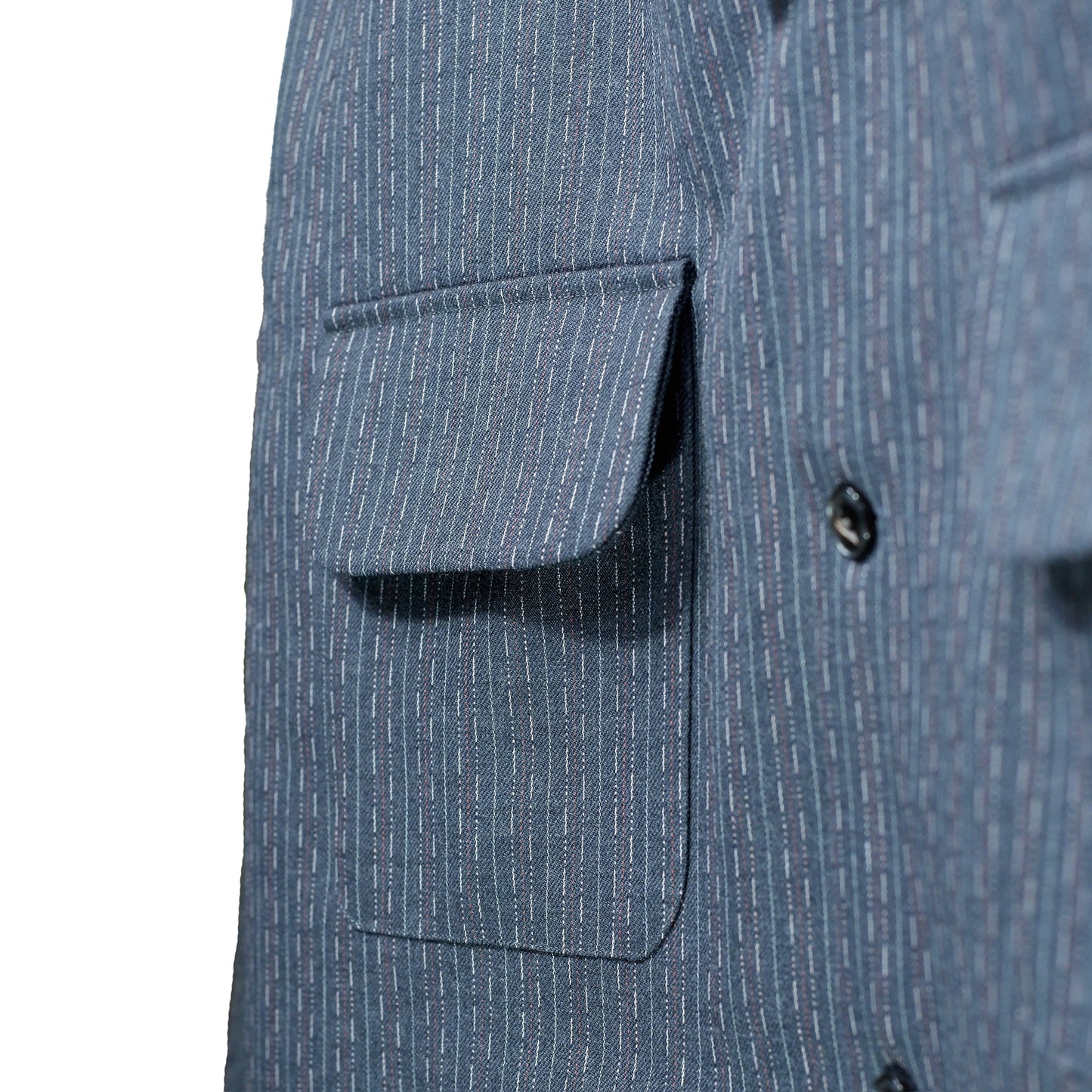 vintage fabric shirt9