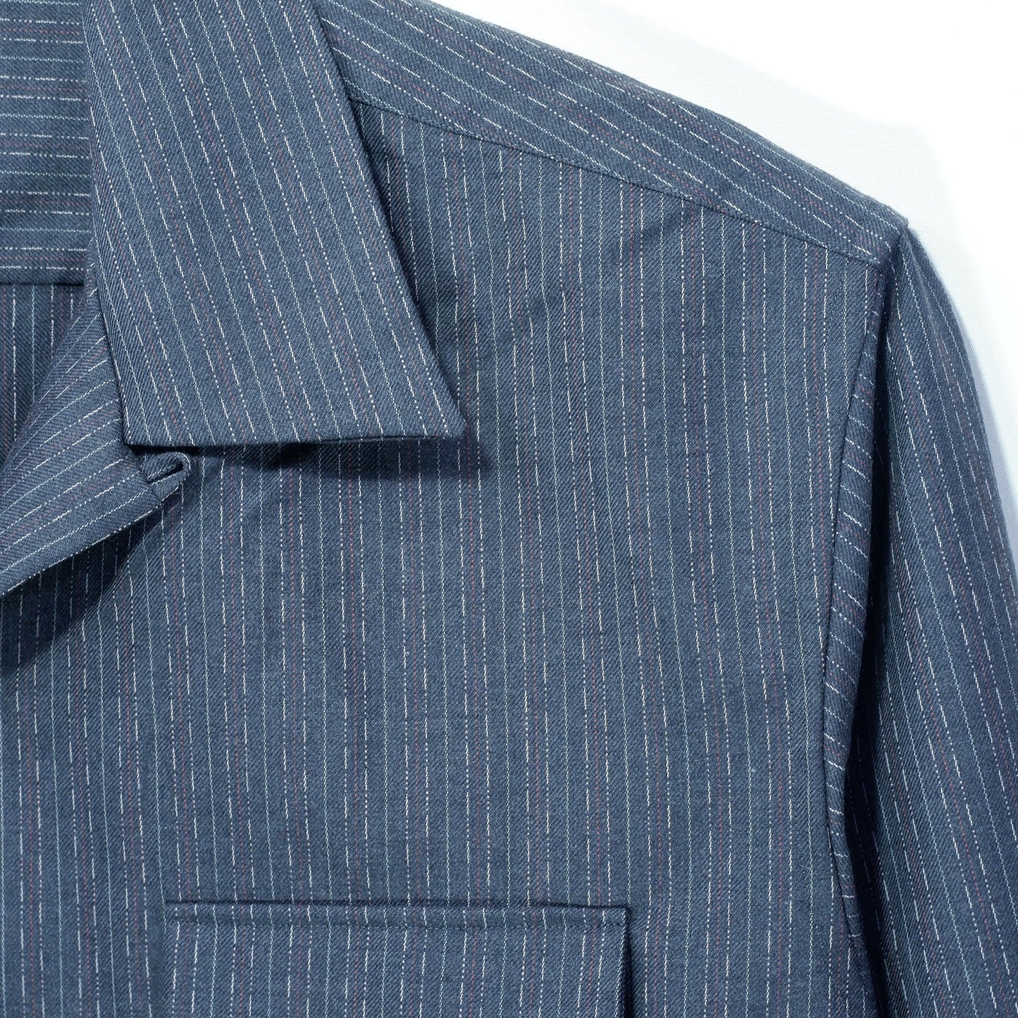 vintage fabric shirt9