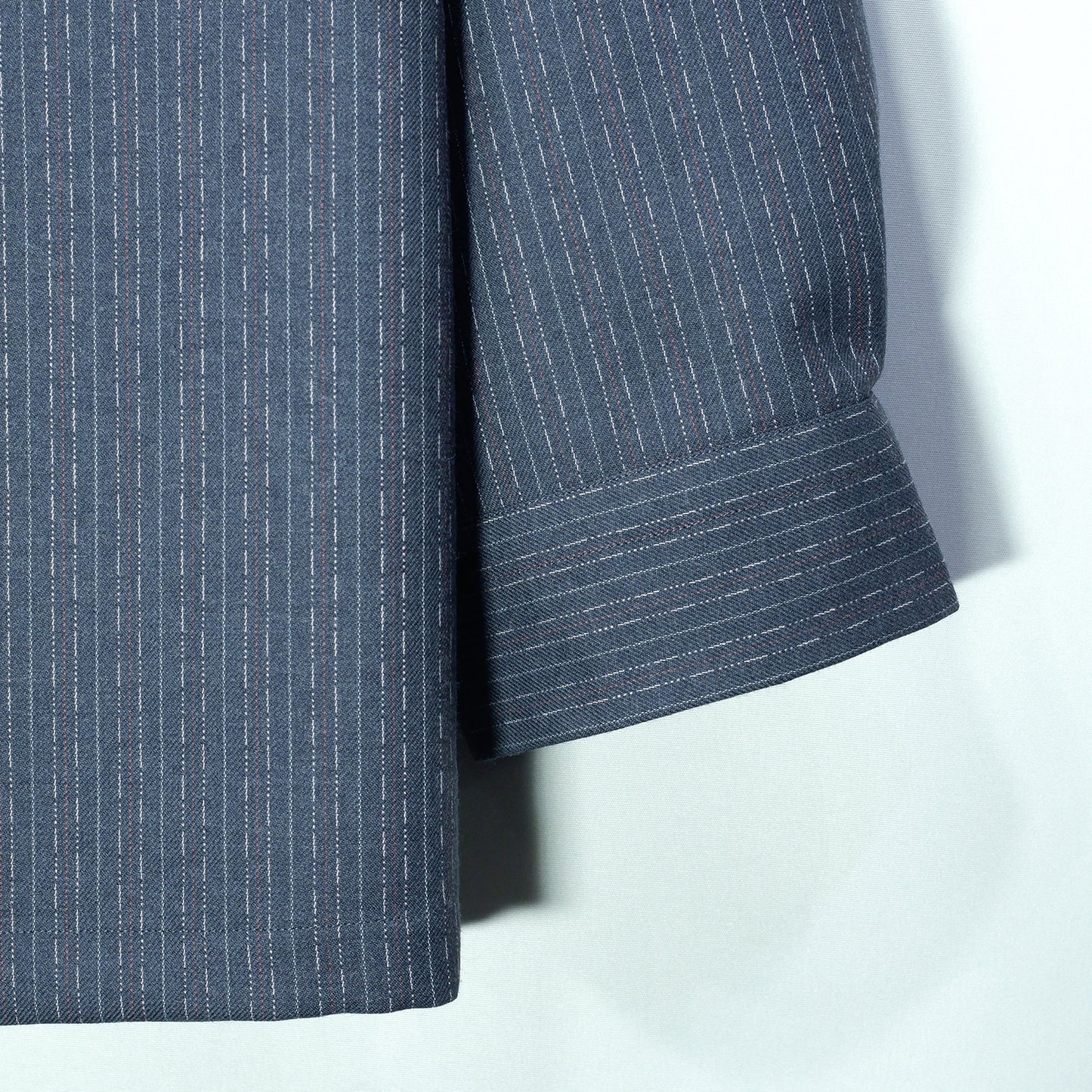 vintage fabric shirt9