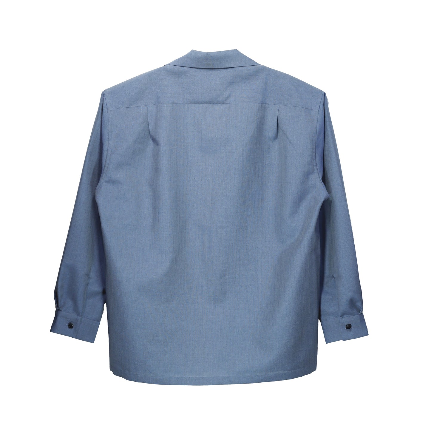 vintage fabric shirt8