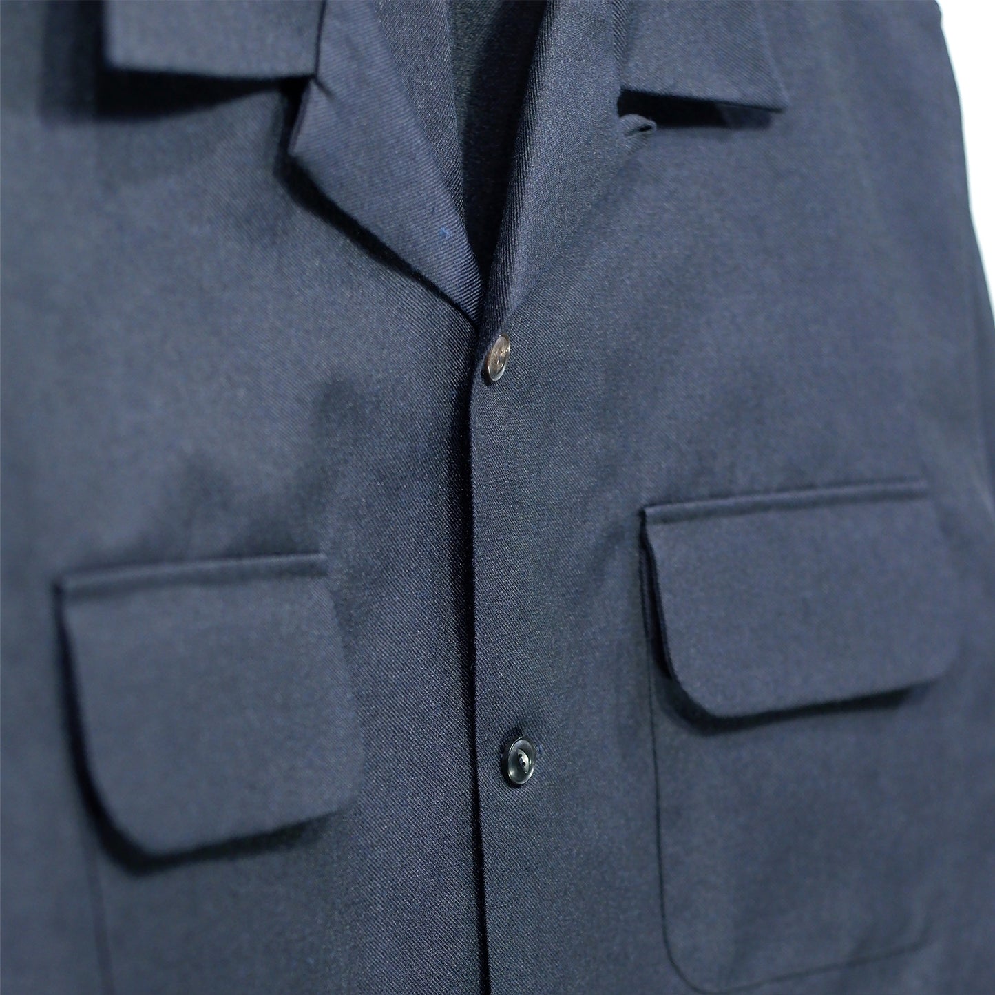 vintage fabric shirt4