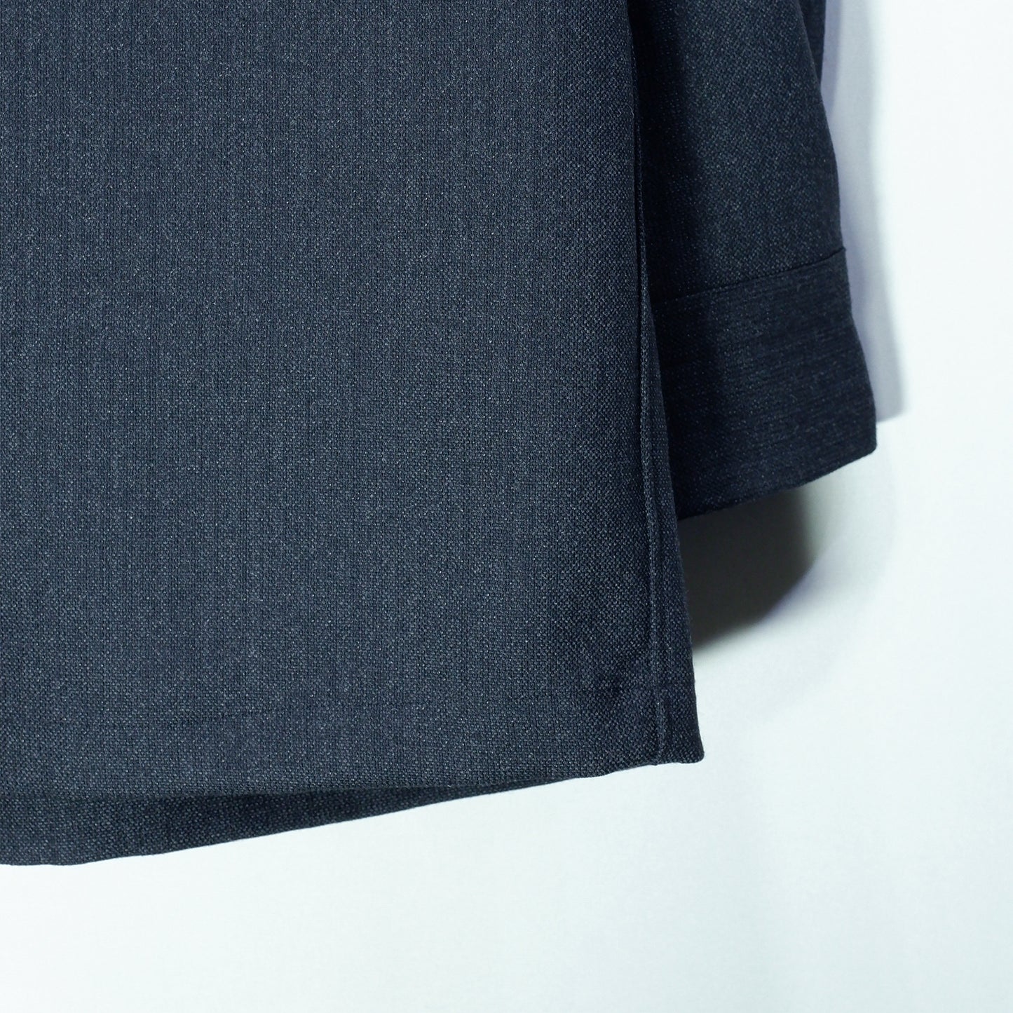 vintage fabric shirt5