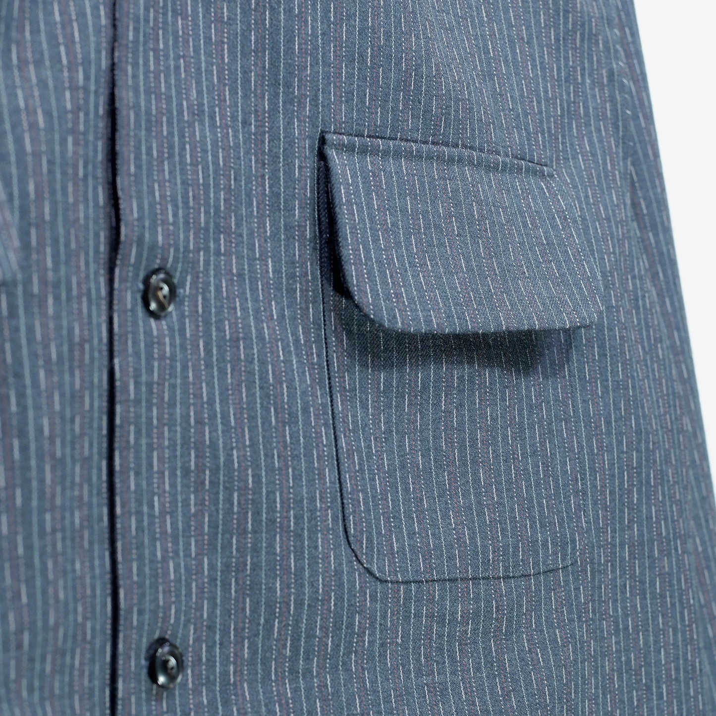 vintage fabric shirt9
