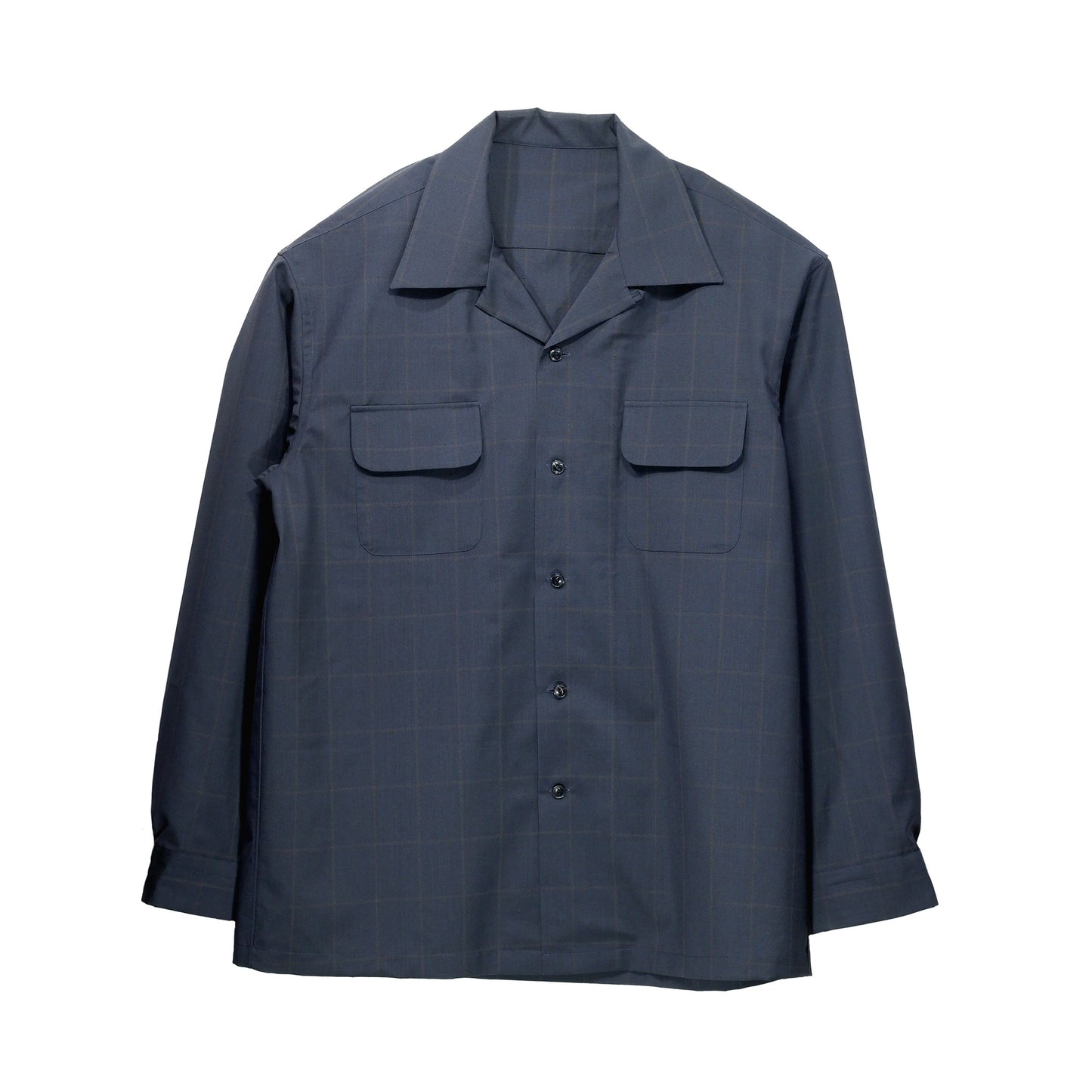 vintage fabric shirt1