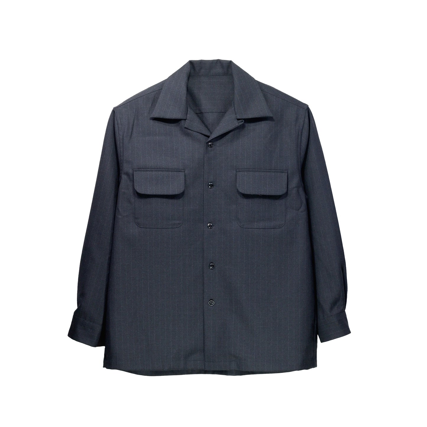 vintage fabric shirt2