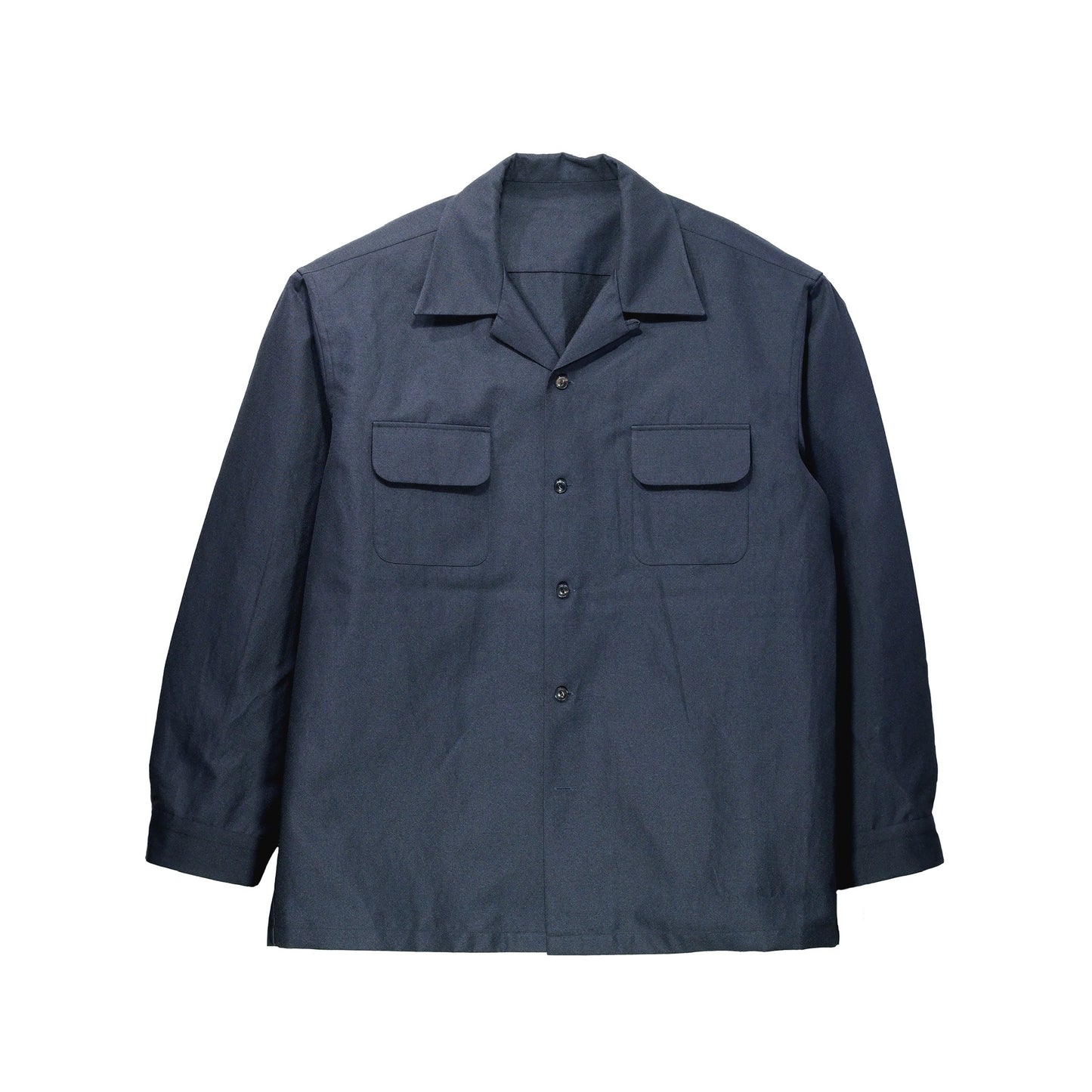 vintage fabric shirt4