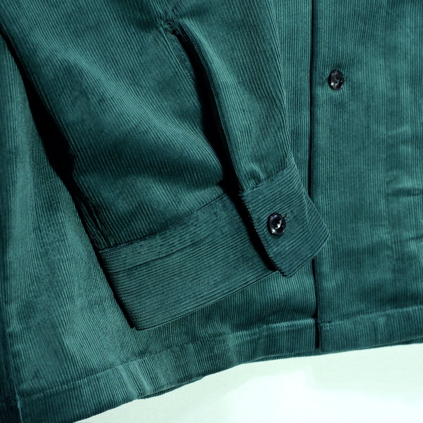 vintage fabric shirt6