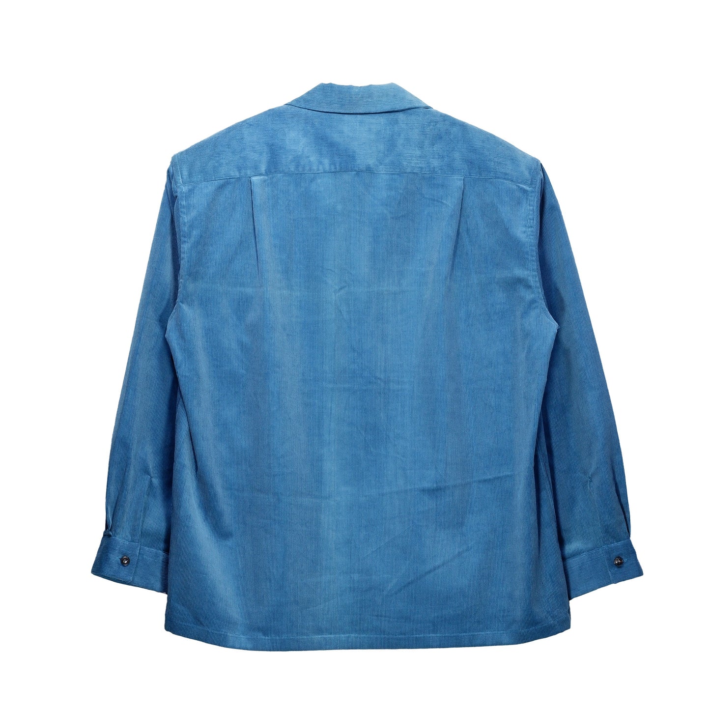 vintage fabric shirt7