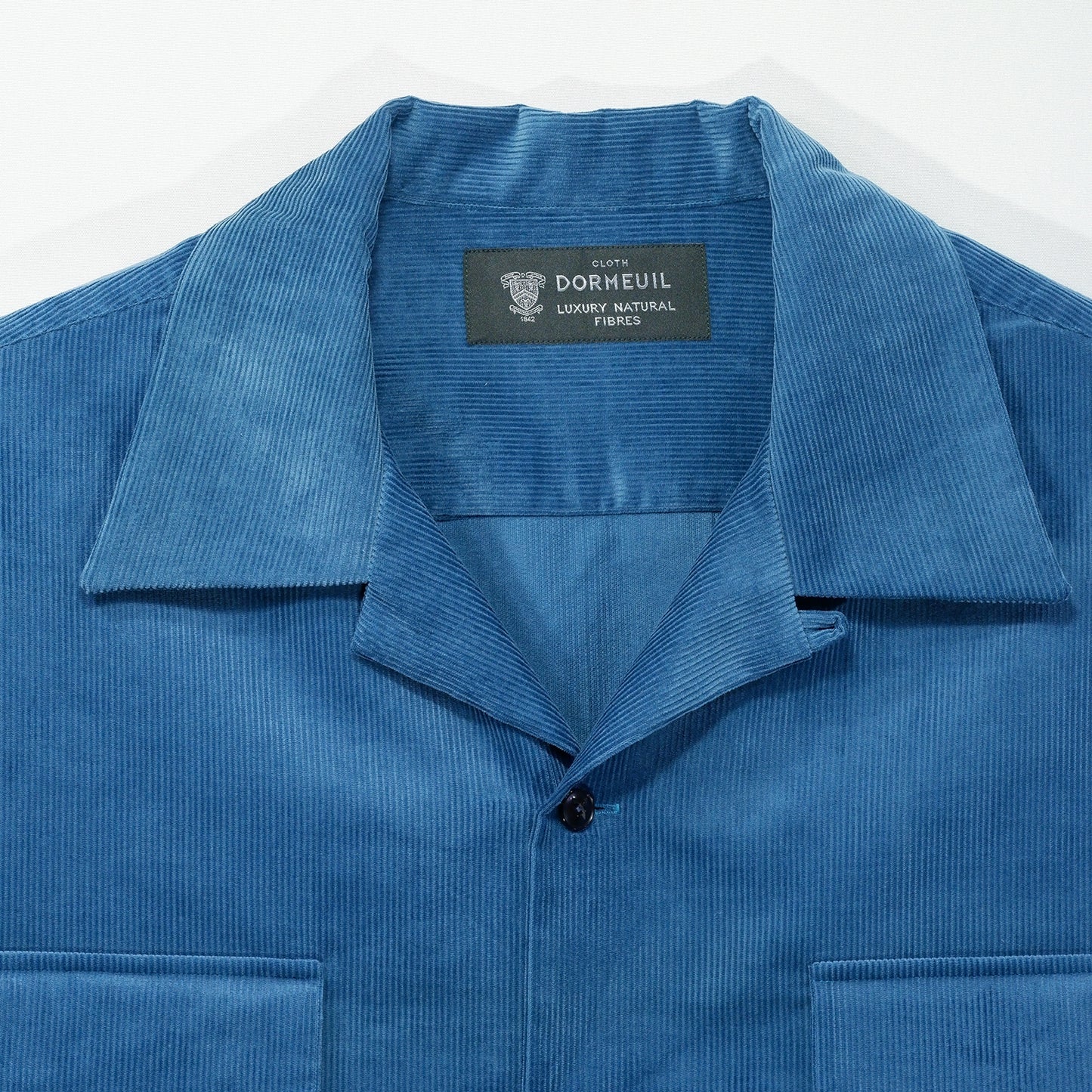 vintage fabric shirt7
