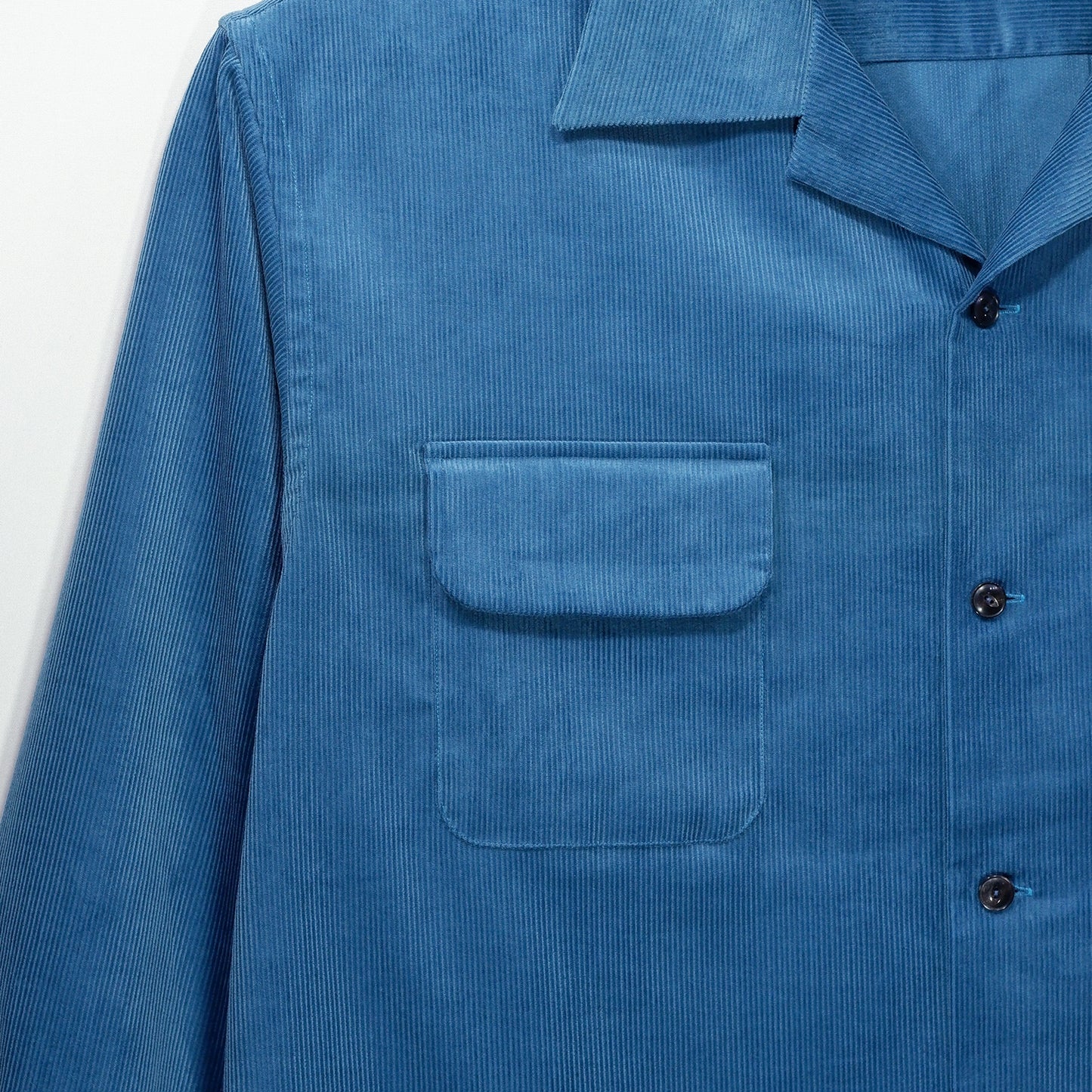 vintage fabric shirt7