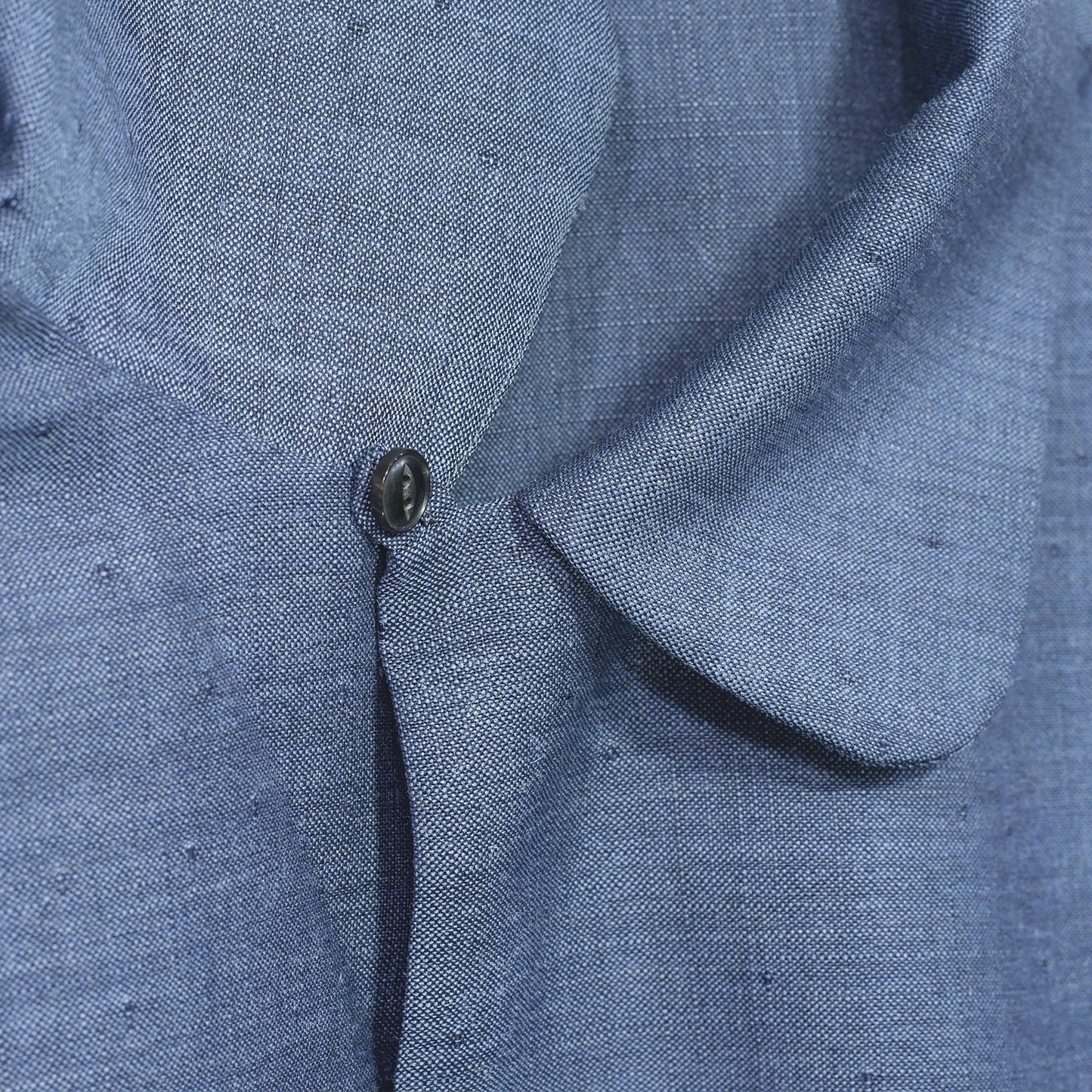 vintage fabric short sleeve shirt1