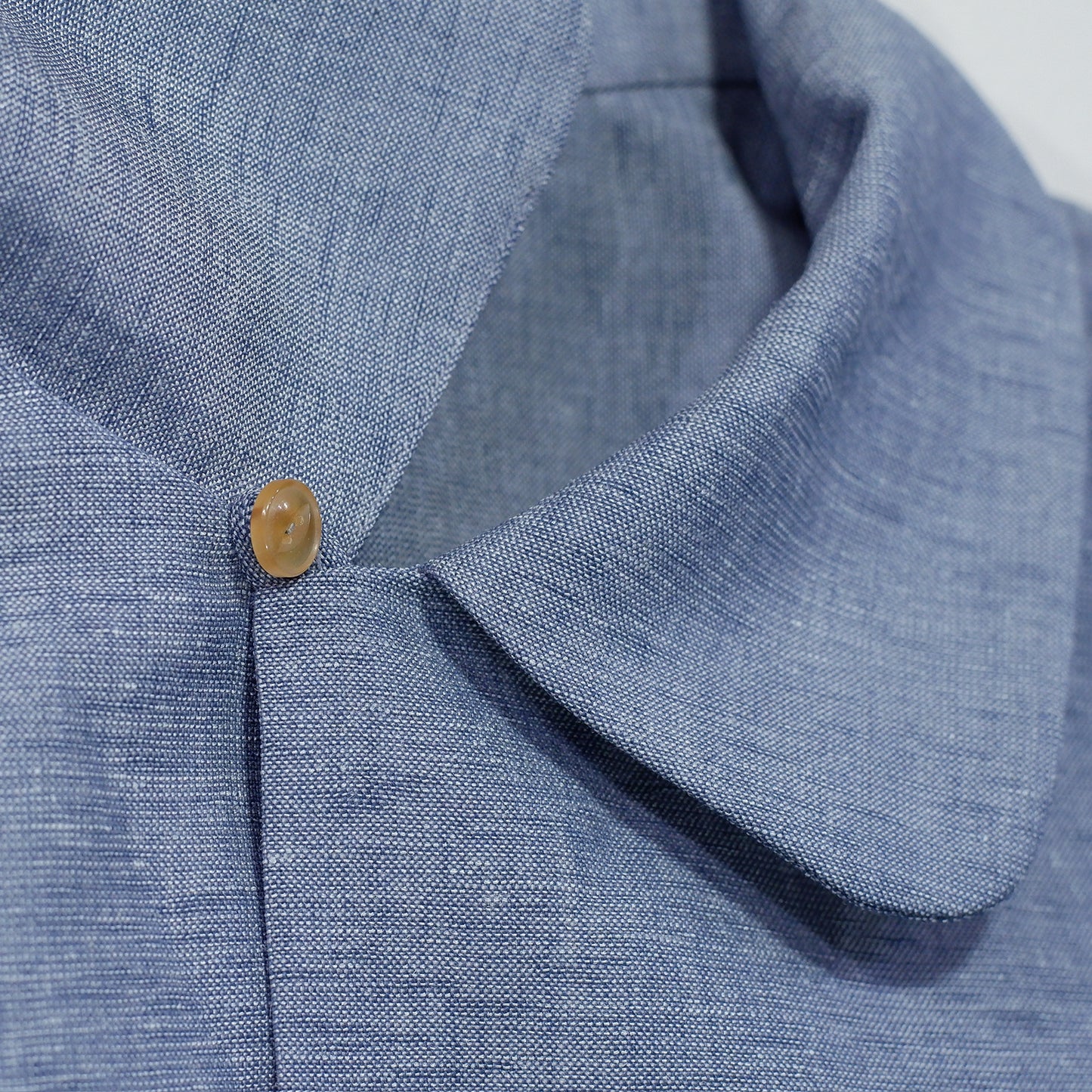 vintage fabric short sleeve shirt2