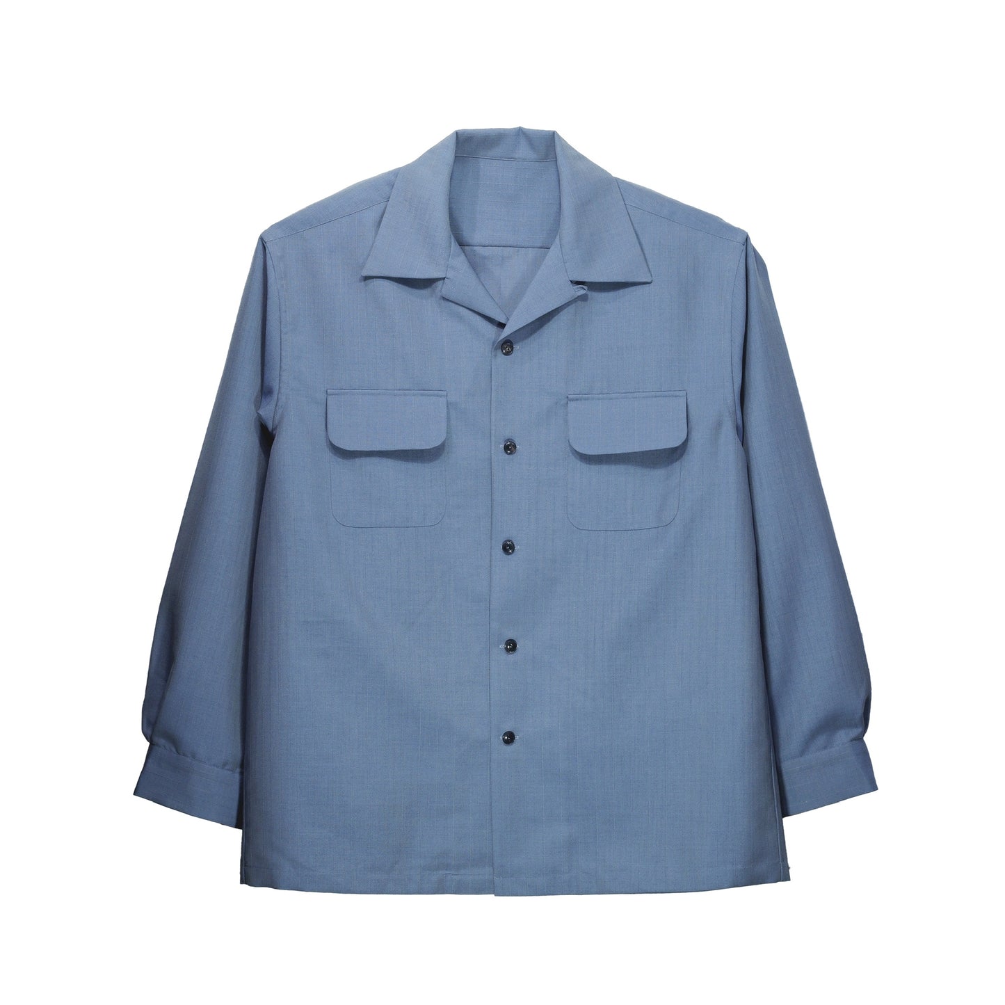 vintage fabric shirt8