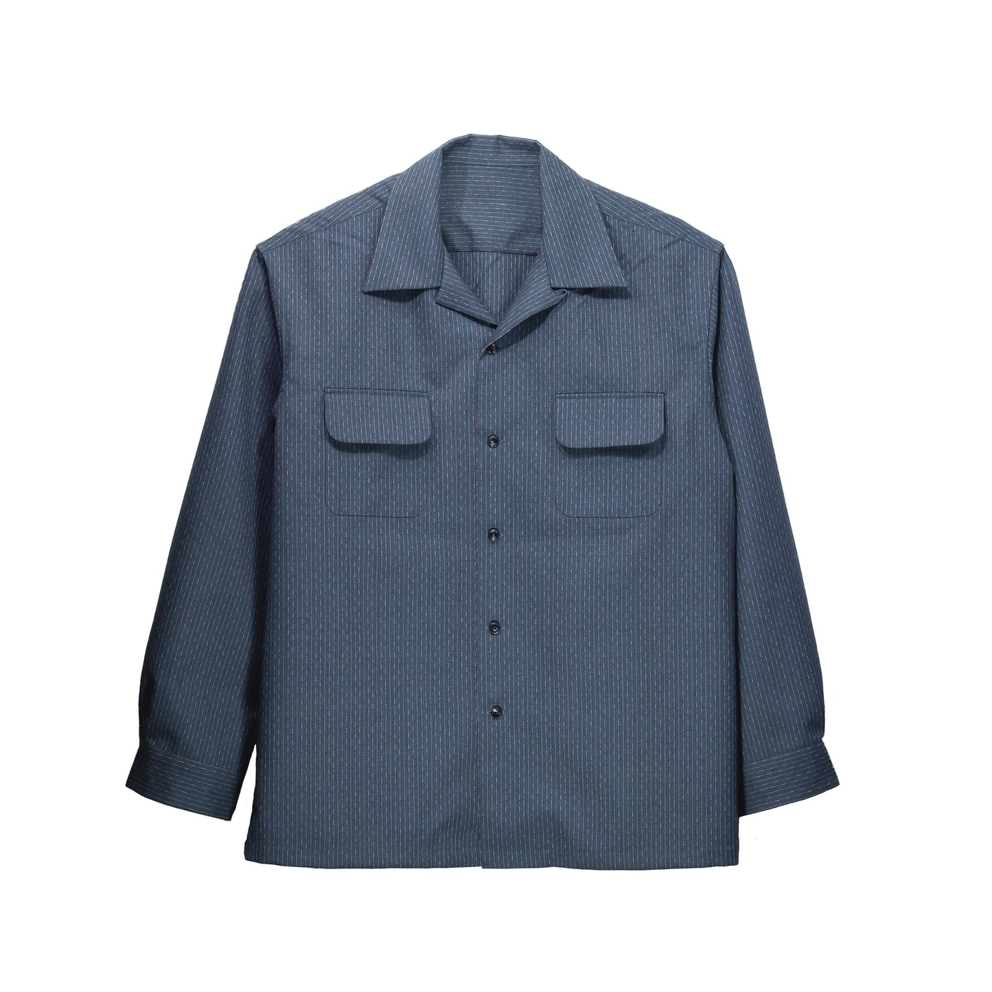 vintage fabric shirt9
