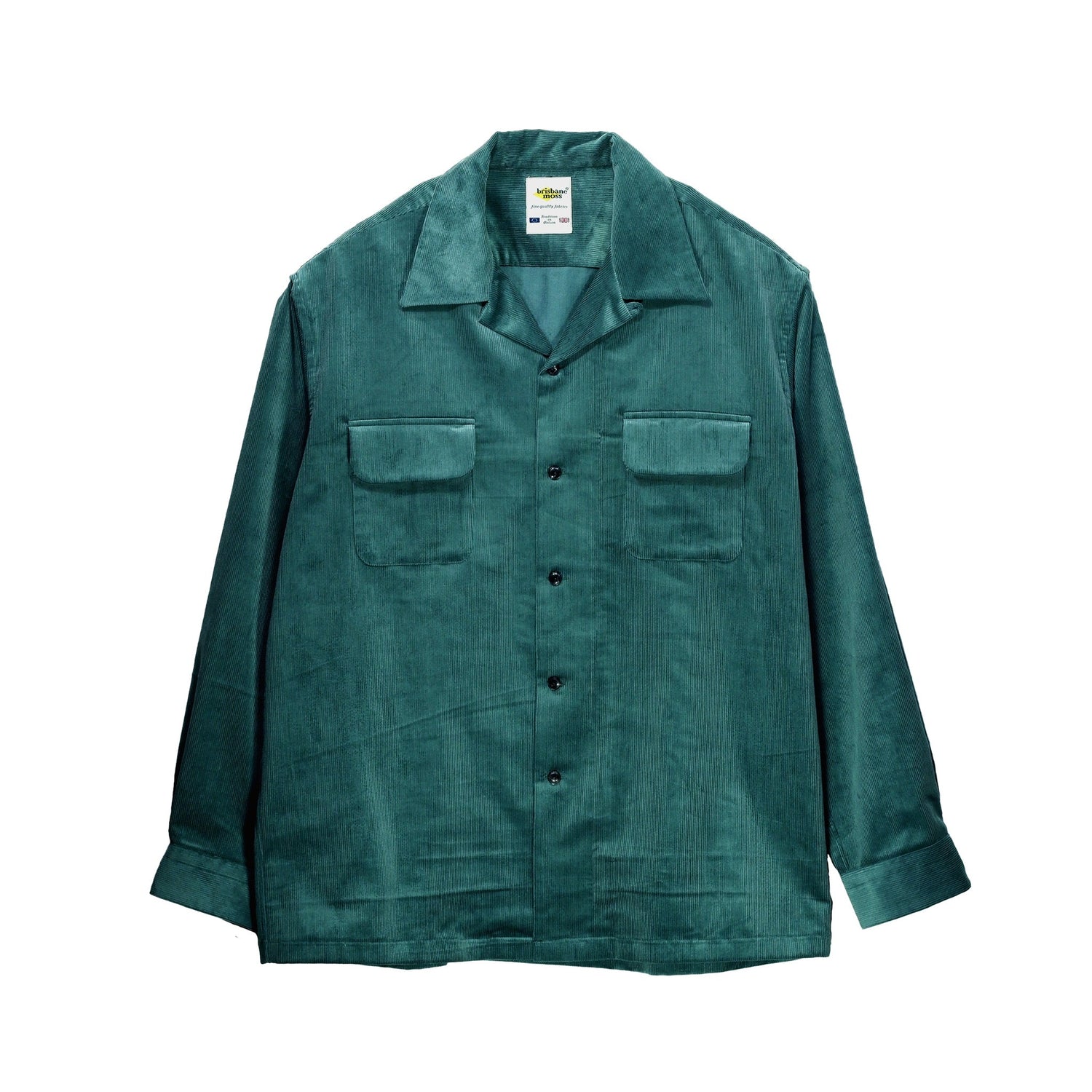 vintage fabric shirt