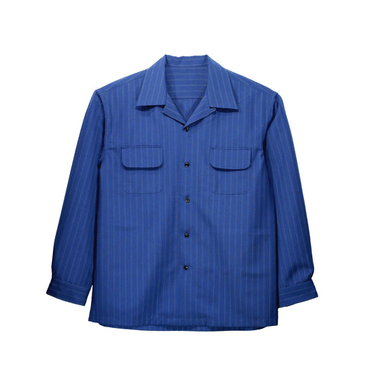 vintage fabric shirt11