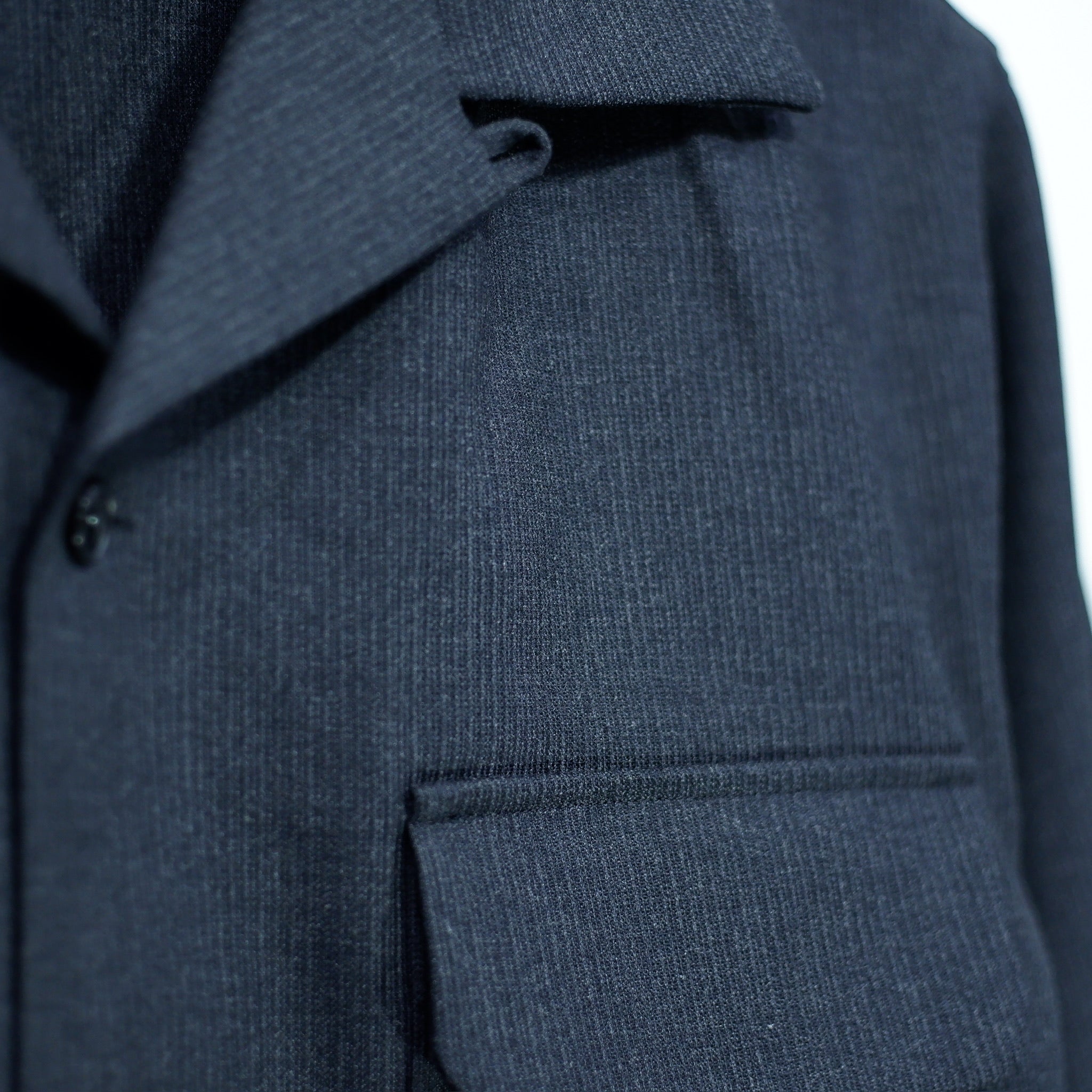 vintage fabric shirt13 – vow chérie