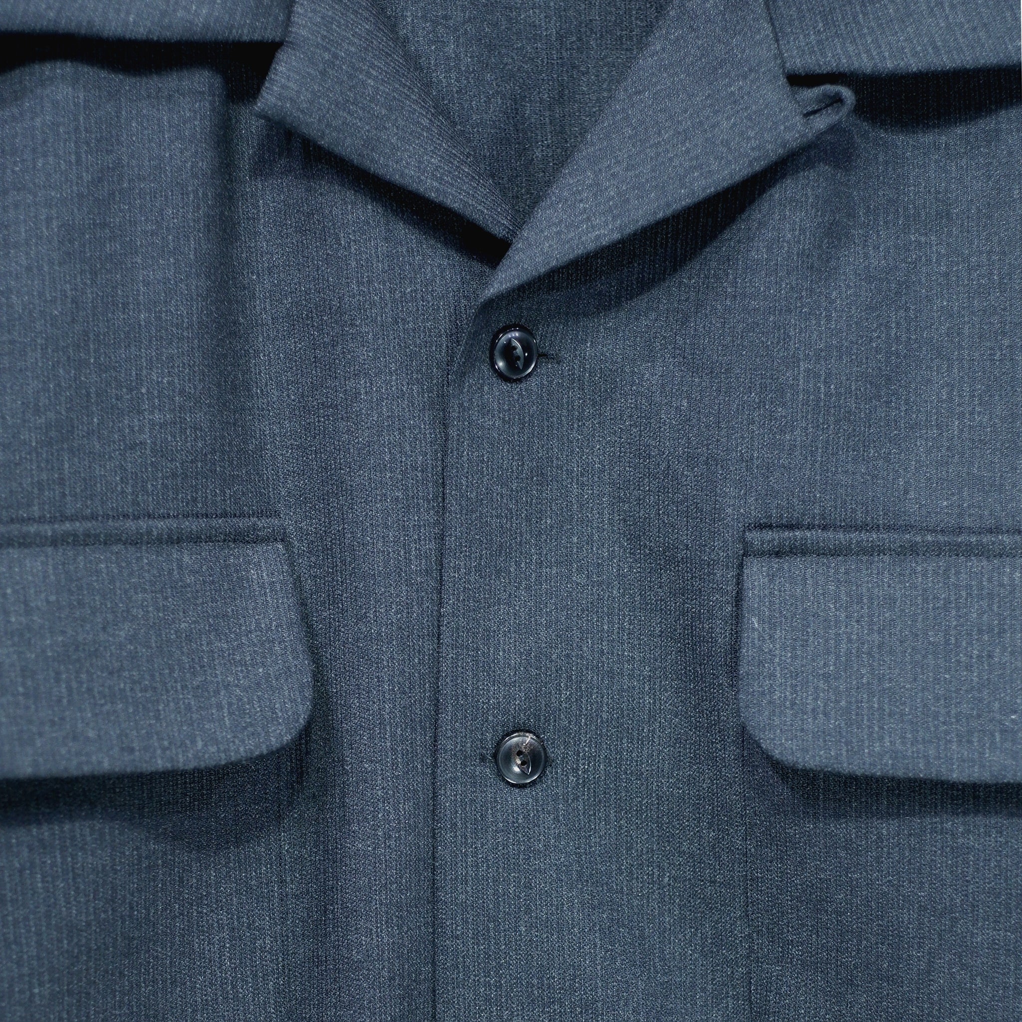 vintage fabric shirt13 – vow chérie