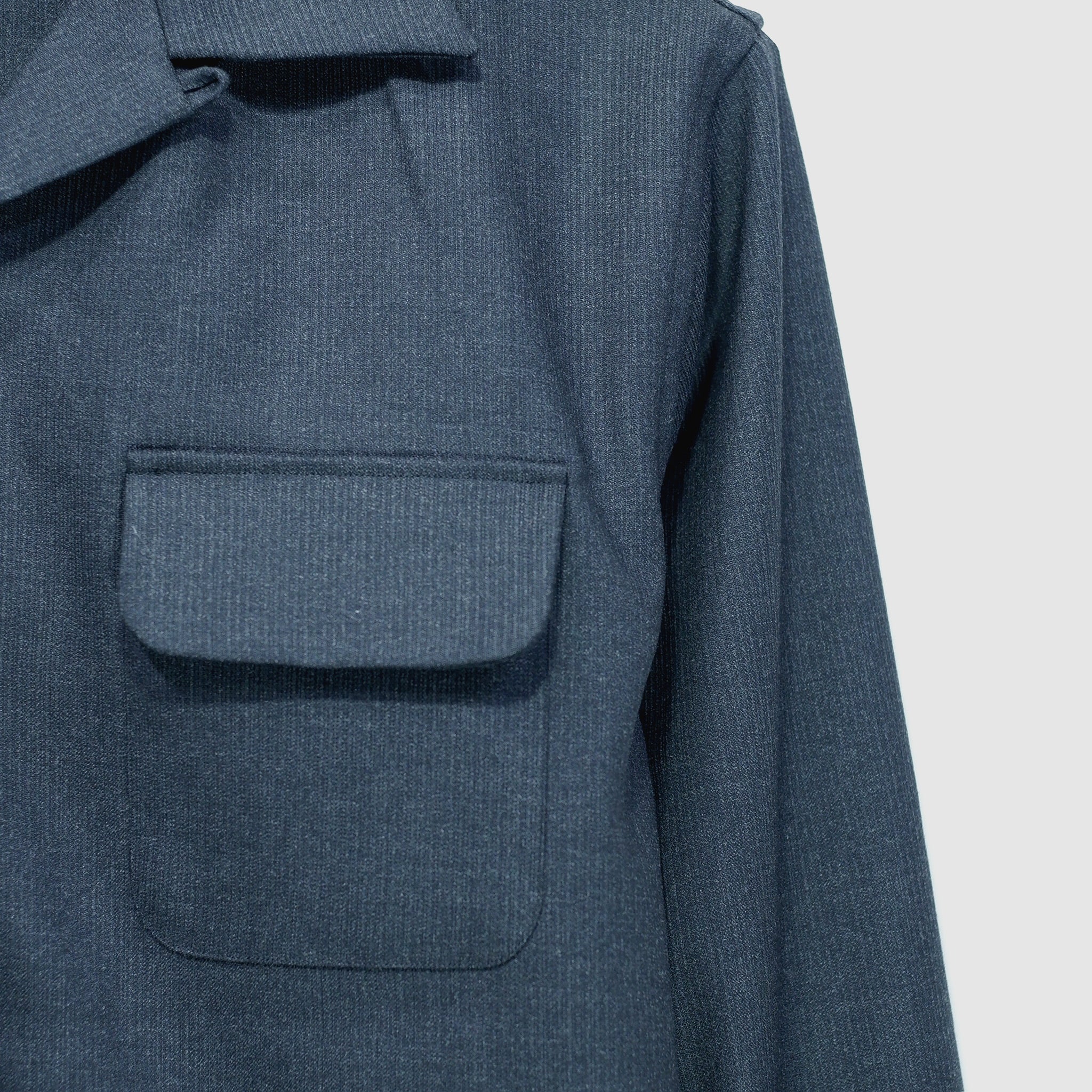 フィフティーズ・ファブリック【50年代〜60年代】 vintage fabric shirt13 – vow chérie