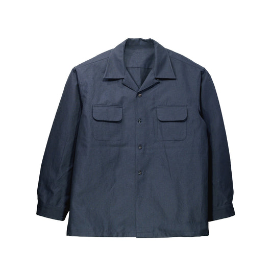 vintage fabric shirt4