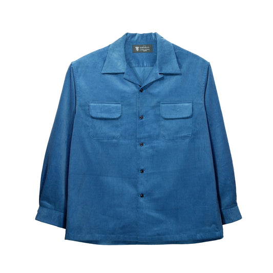 vintage fabric shirt7