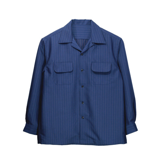 vintage fabric shirt12