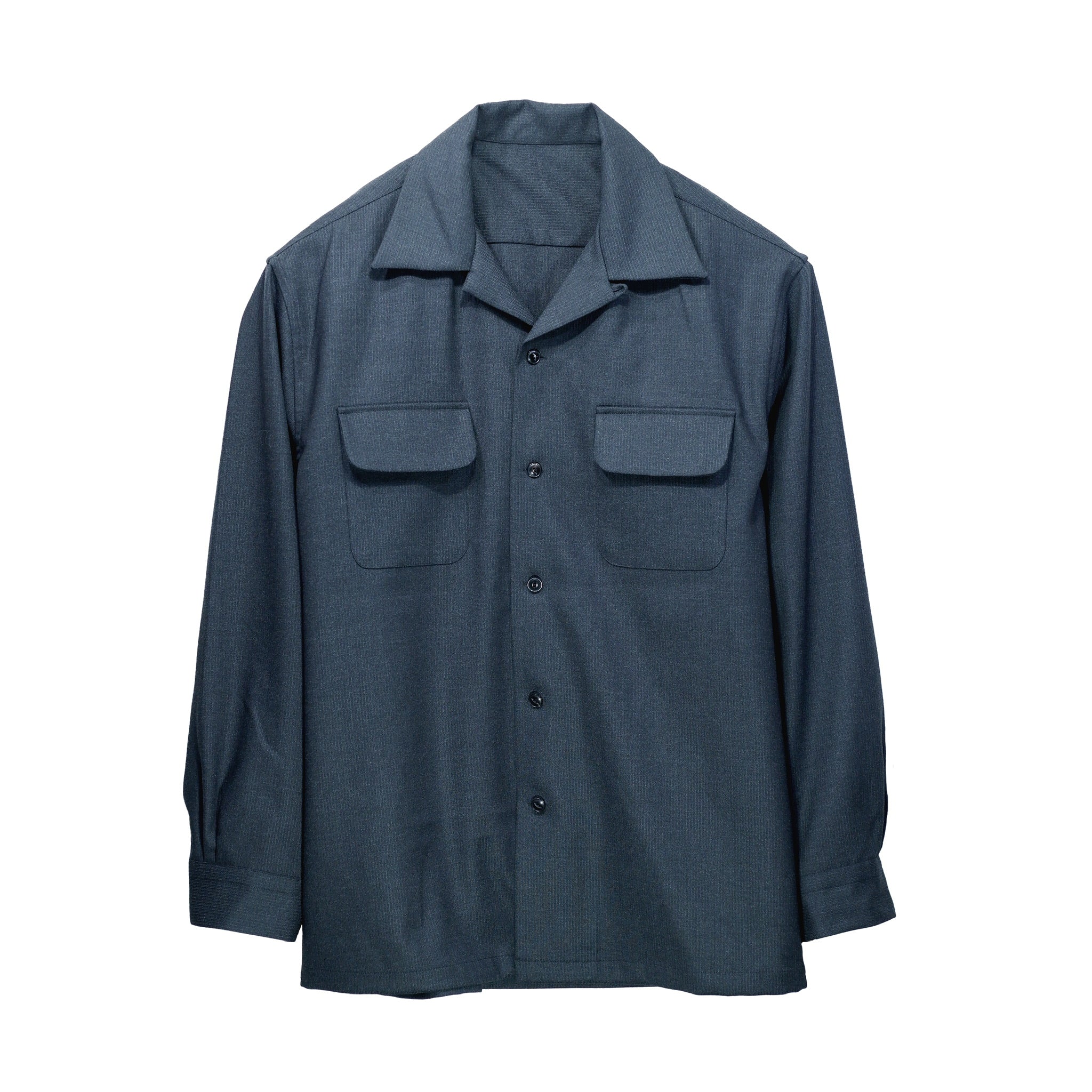 vintage fabric shirt13 – vow chérie